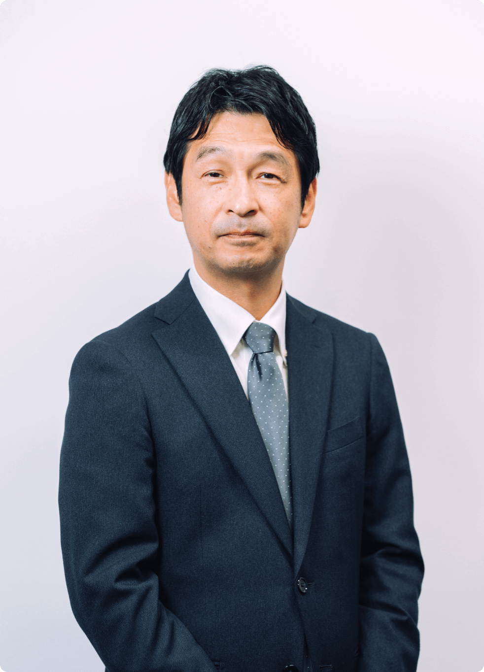 代表取締役